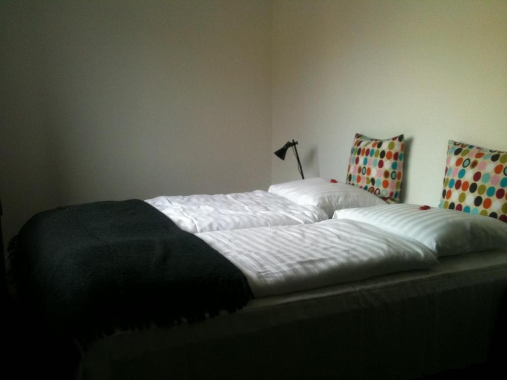 Annex Bed & Breakfast เฟรเดริกส์ฮัฟน์ ห้อง รูปภาพ