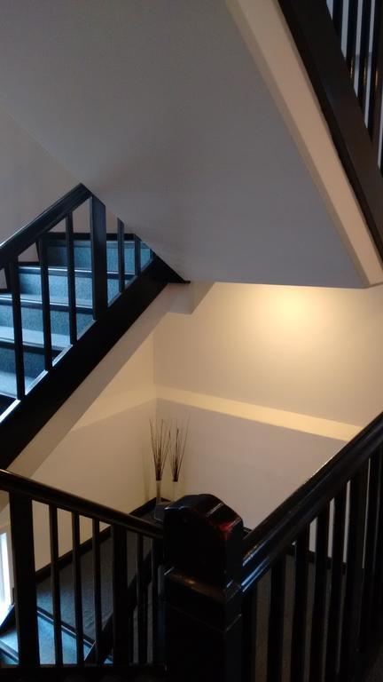 Annex Bed & Breakfast เฟรเดริกส์ฮัฟน์ ภายนอก รูปภาพ